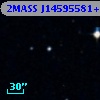 2MASS J14595581+0200402