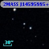2MASS J14595885+0125071