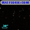 IRAS F16416+5640