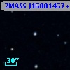 2MASS J15001457+0213544