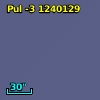 Pul -3 1240129