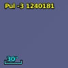 Pul -3 1240181
