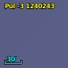 2MASS J15011052+0130163