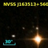 NVSS J163513+560144