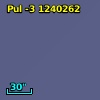 Pul -3 1240262