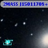2MASS J15011708+0143066