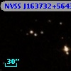 NVSS J163732+564350
