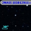 2MASS J15012911+0144002