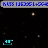 NVSS J163951+564919
