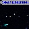 2MASS J15015154+0149115