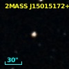 2MASS J15015172+0212099