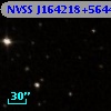 NVSS J164218+564450