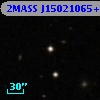 2MASS J15021065+0225585