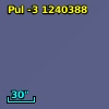 Pul -3 1240388