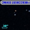 2MASS J15022930+0135438