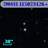 2MASS J15023126+0104375