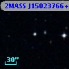 2MASS J15023766+0141317