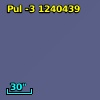 Pul -3 1240439