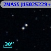 2MASS J15025229+0125385