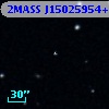 2MASS J15025954+0127148