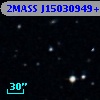 2MASS J15030949+0121428