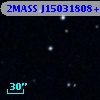 2MASS J15031808+0142570