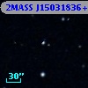 2MASS J15031836+0141022