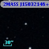 2MASS J15032148+0113503