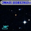 2MASS J15032913+0136066