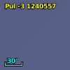 Pul -3 1240557