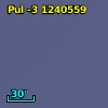 Pul -3 1240559