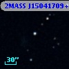 2MASS J15041709+0145393