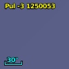 Pul -3 1250053