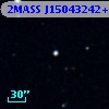 2MASS J15043242+0202033