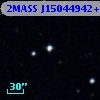 2MASS J15044942+0120462