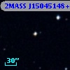 2MASS J15045148+0205577