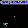 NVSS J164702+560850
