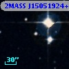 2MASS J15051924+0200315