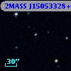 2MASS J15053328+0148244