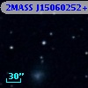 2MASS J15060252+0212124