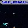 2MASS J15060591+0122314