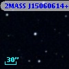 2MASS J15060614+0142112