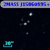 2MASS J15060895+0149205