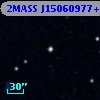 2MASS J15060977+0132098