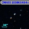 2MASS J15061414+0059249