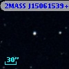 2MASS J15061539+0142582