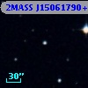 2MASS J15061790+0212317