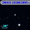 2MASS J15062095+0148103