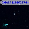 2MASS J15062374+0215440