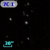 7C 164858.60+551850.00